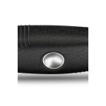 Nůž s pevnou čepelí Victorinox VENTURE PRO BLACK 