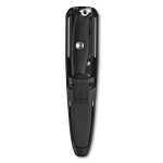 Nůž s pevnou čepelí Victorinox VENTURE PRO BLACK 