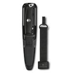 Nůž s pevnou čepelí Victorinox VENTURE PRO BLACK 
