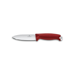 Nůž s pevnou čepelí Victorinox VENTURE RED