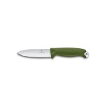 Nůž s pevnou čepelí Victorinox VENTURE OLIVE