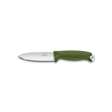 Nůž s pevnou čepelí Victorinox VENTURE OLIVE