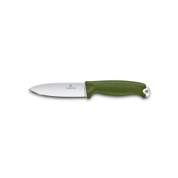 Nůž s pevnou čepelí Victorinox VENTURE OLIVE