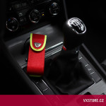 VICTORINOX Pouzdro 4.0851 nylonové, červené pro Rescue Tool