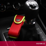 VICTORINOX Pouzdro 4.0851 nylonové, červené pro Rescue Tool