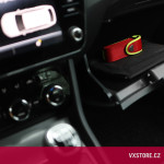 VICTORINOX Pouzdro 4.0851 nylonové, červené pro Rescue Tool