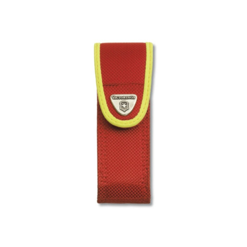 Nylonové pouzdro červeno-žluté Victorinox pro nůž RescueTool