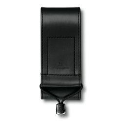 VICTORINOX Pouzdro 4.0482.3 kožené, černé