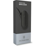 VICTORINOX Pouzdro kožené 4.0670.3 Classic Dark Illusion černé 