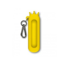 VICTORINOX Pouzdro silikonové 4.0450 Classic Crown-Sunny Side 