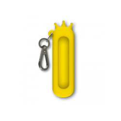 VICTORINOX Pouzdro silikonové 4.0450 Classic Crown-Sunny Side 