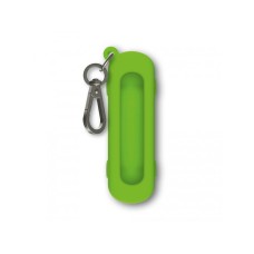 VICTORINOX Pouzdro silikonové 4.0453 Skateboard-Smashed Avocado