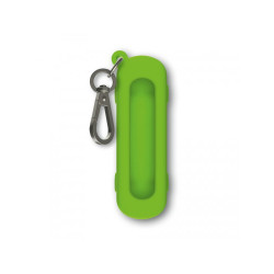 VICTORINOX Pouzdro silikonové 4.0453 Skateboard-Smashed Avocado