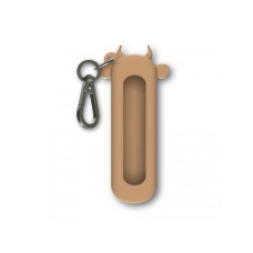 VICTORINOX Pouzdro silikonové 4.0454 Classic Cow-Wet Sand 