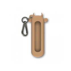 VICTORINOX Pouzdro silikonové 4.0454 Classic Cow-Wet Sand 