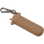 VICTORINOX Pouzdro silikonové 4.0454 Classic Cow-Wet Sand 