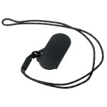 VICTORINOX Pouzdro kožené 4.0670.3 Classic Dark Illusion černé 