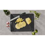 VICTORINOX Prkénko na krájení All-in-One Epicurean 254 x 178 mm černé