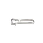 Weis Škrabka Premium nerezová 12,5 cm