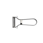 Weis Škrabka Julienne Premium nerezová