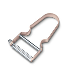 VICTORINOX Škrabka Rex s rovným ostřím Lavender