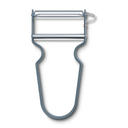 VICTORINOX Škrabka Rex s rovným ostřím Blueberry