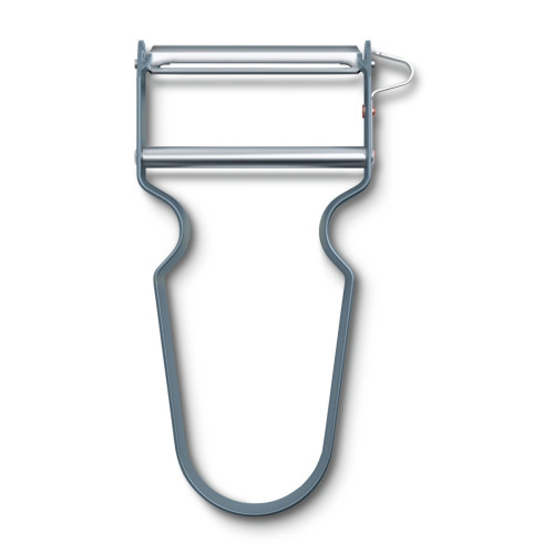 VICTORINOX Škrabka Rex s rovným ostřím Blueberry