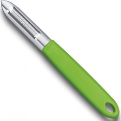 VICTORINOX Škrabka Econome zelená