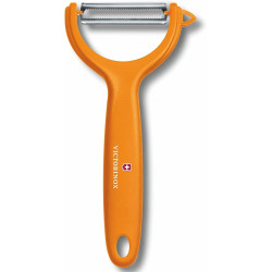 VICTORINOX Škrabka oranžová