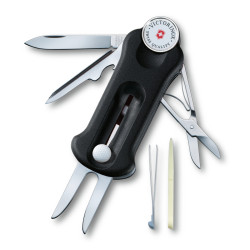Victorinox GOLF TOOL černý