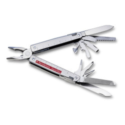 Victorinox Kleště SWISS TOOL s koženým pouzdrem