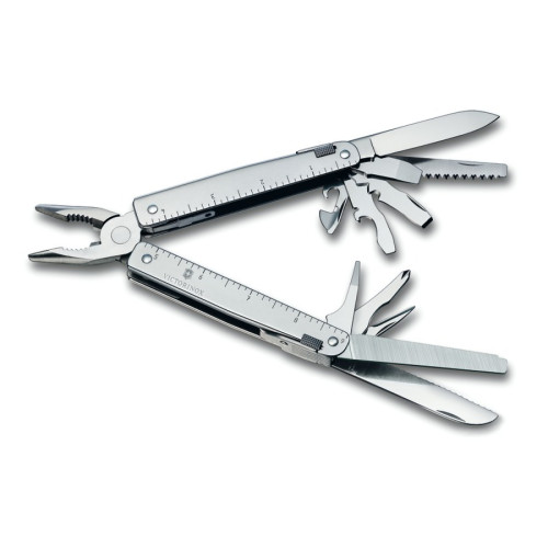 Victorinox Kleště SWISS TOOL s nylonovým pouzdrem