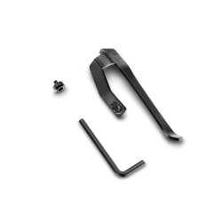 Klip pro kleště Victorinox pro Swiss Tool Spirit černý