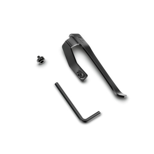 Klip pro kleště Victorinox pro Swiss Tool Spirit černý