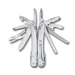 Victorinox Kleště SWISS TOOL Spirit MX s klipem