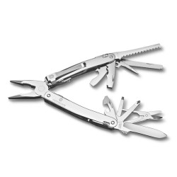 Victorinox Kleště SWISS TOOL Spirit MX s klipem