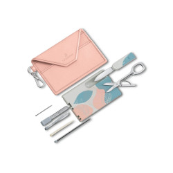 Victorinox Karta SWISS CARD Classic Paris Style