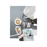 Victorinox Karta SWISS CARD Classic Paris Style