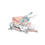 Victorinox Karta SWISS CARD Classic Paris Style