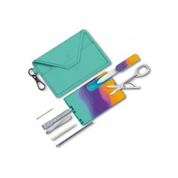 Victorinox Karta SWISS CARD Classic Sydney Style