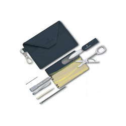 Victorinox Karta SWISS CARD Classic York Style