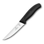 Victorinox Kuchařský nůž 12 cm Swiss Classic, plastová rukojeť (6.8103.12B)