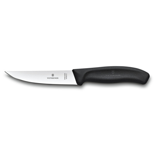 Victorinox Kuchařský nůž 12 cm Swiss Classic, plastová rukojeť (6.8103.12B)
