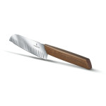 VICTORINOX Kuchařský nůž SANTOKU Swiss Modern