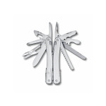 Victorinox Kleště SWISS TOOL Spirit MX s nylonovým pouzdrem
