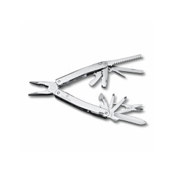 Victorinox Kleště SWISS TOOL Spirit MX s nylonovým pouzdrem