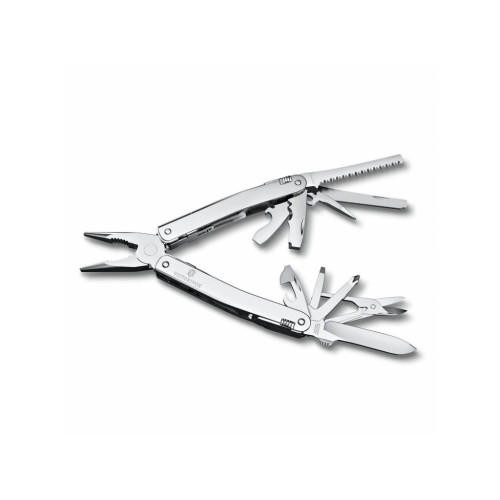 Victorinox Kleště SWISS TOOL Spirit MX s nylonovým pouzdrem