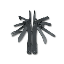 Victorinox Kleště SWISS TOOL SPIRIT MXBS černé 