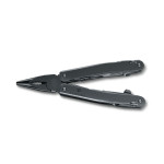 Victorinox Kleště SWISS TOOL SPIRIT MXBS černé 