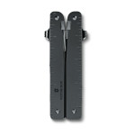 Victorinox Kleště SWISS TOOL MXBS černé s nylonovým pouzdrem